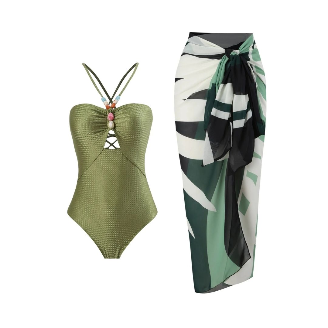 AquaVibe Swimsuit