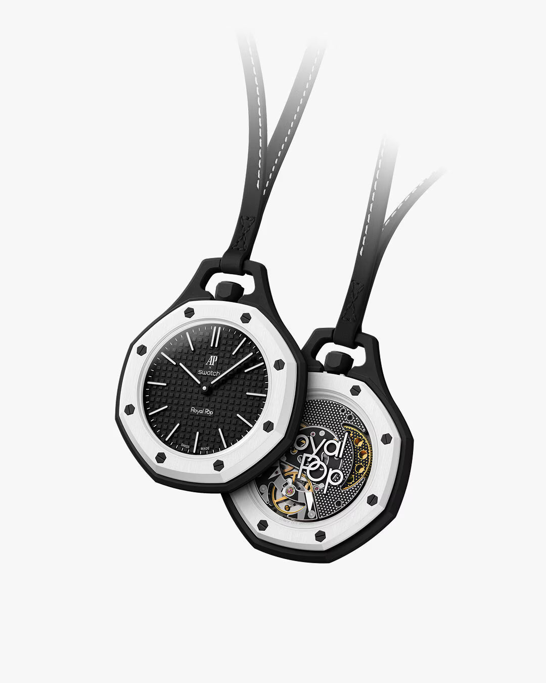 Limited Edition Pop Royal Watch