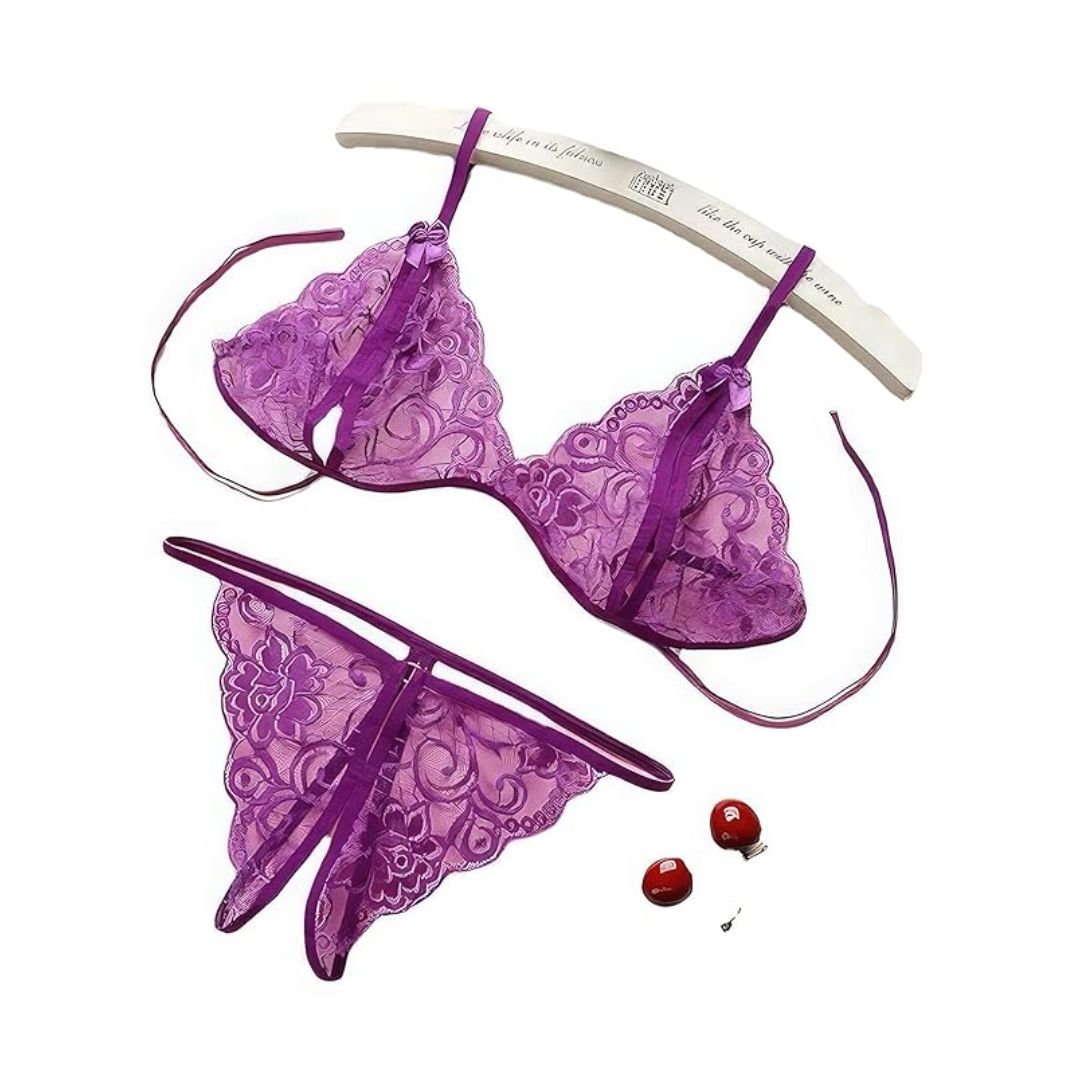 Bubblina Set