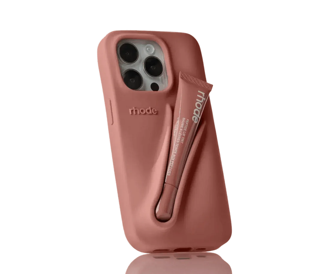 Luxury Cover with Lip Tint