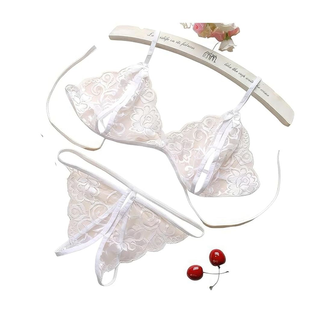 Bubblina Set