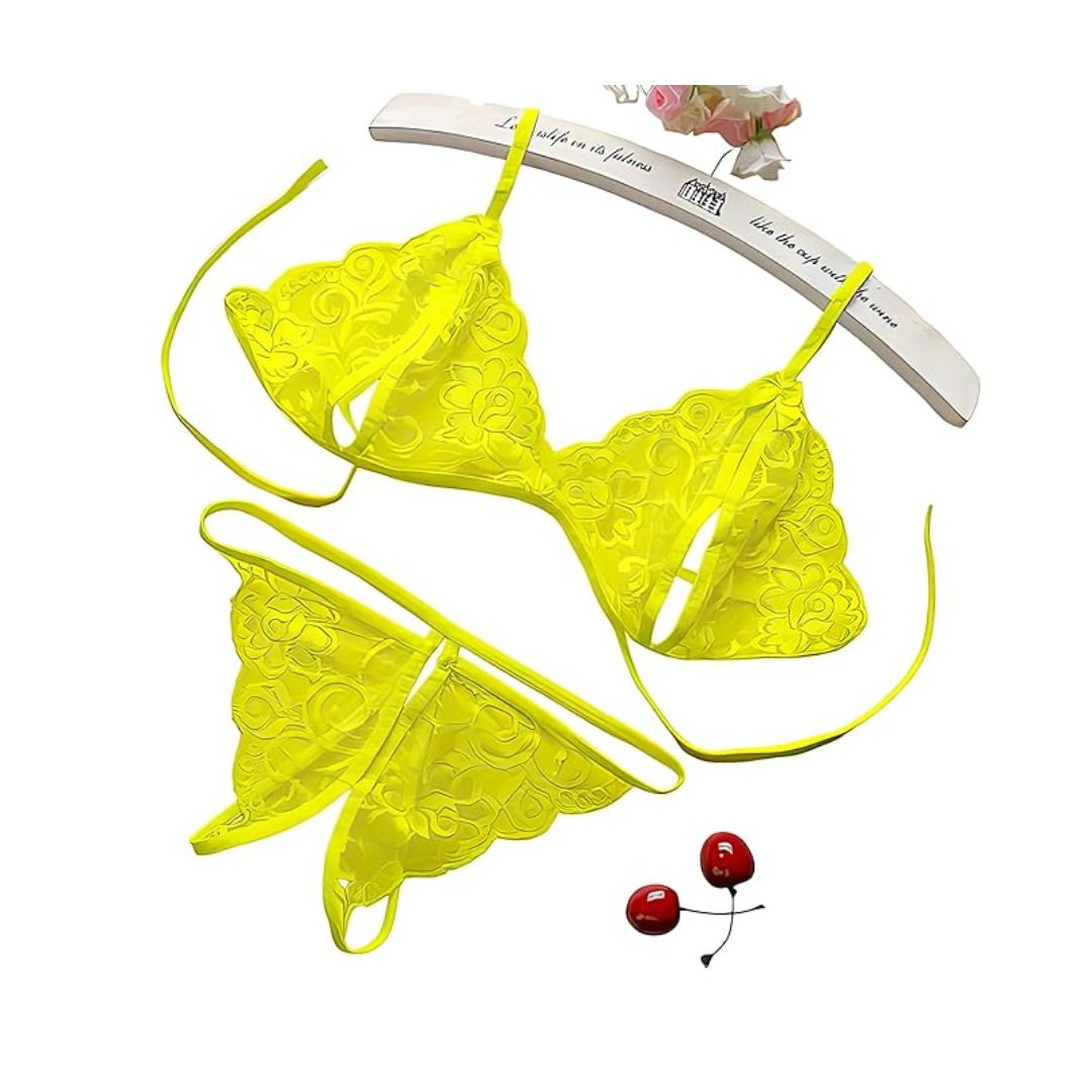 Bubblina Set