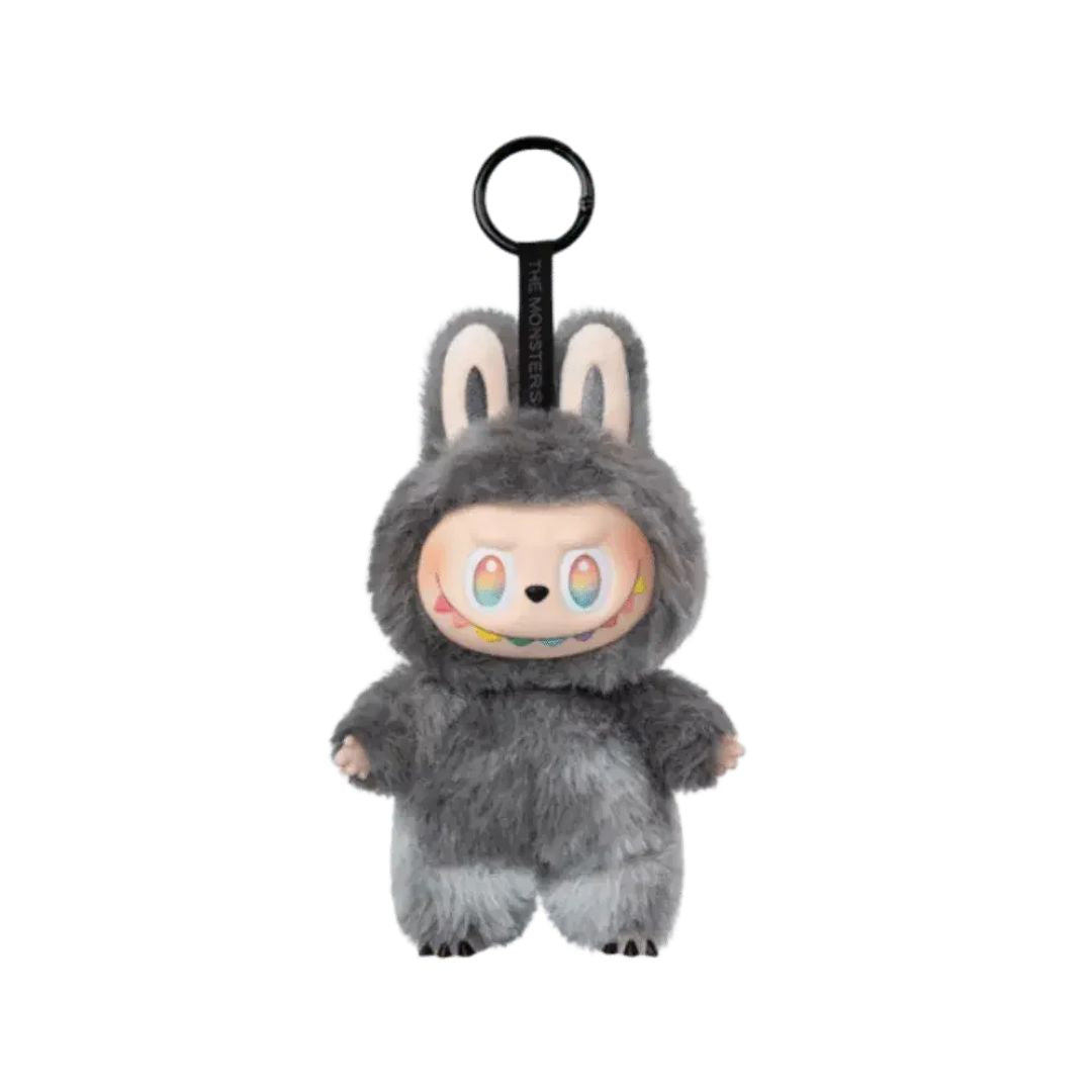 BIG INTO ENERGY - ID GREY - SECRET EDITION