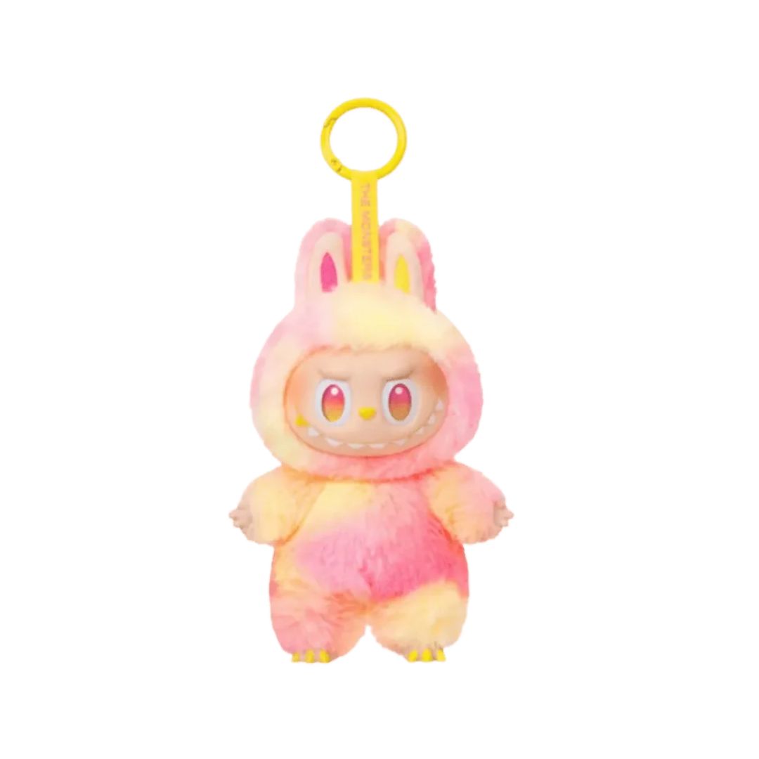 BIG INTO ENERGY - LOYALTY (PINK & YELLOW)