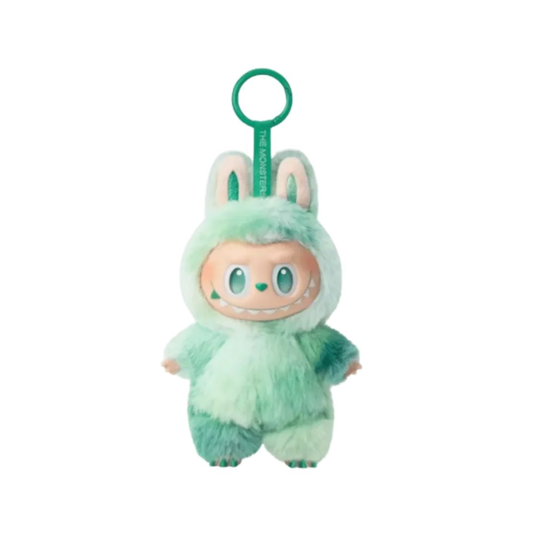 BIG INTO ENERGY - SERENITY (GREEN)