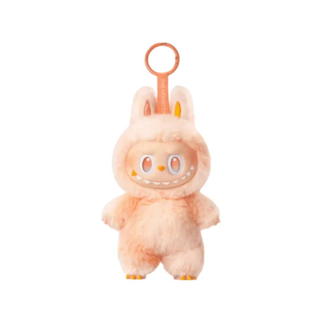 BIG INTO ENERGY - HAPPINESS (ORANGE)
