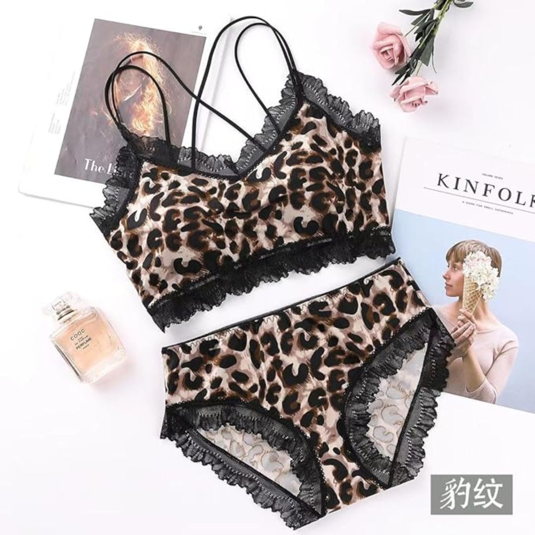 Whispers of Lace Set
