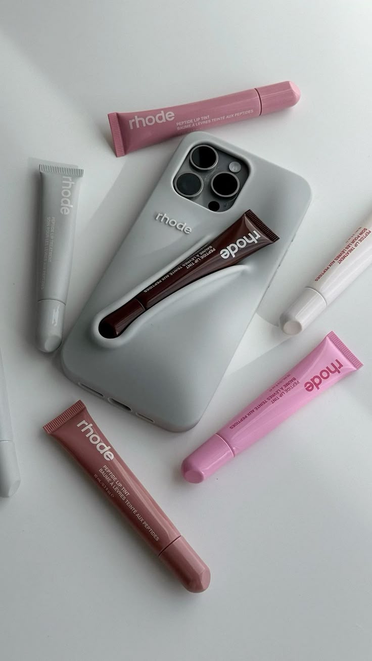 Luxury Cover with Lip Tint