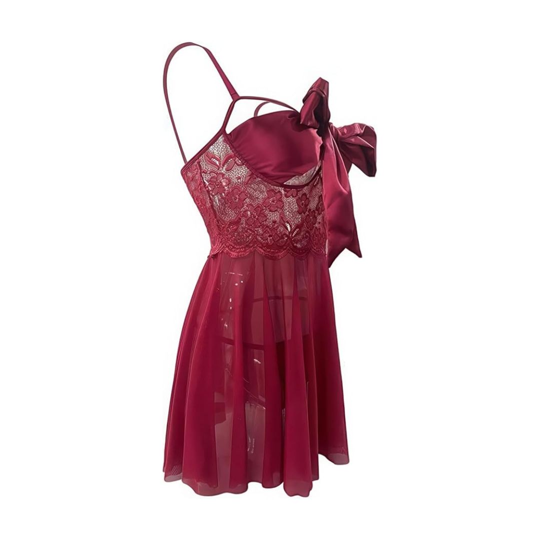TinyTales Baby Doll