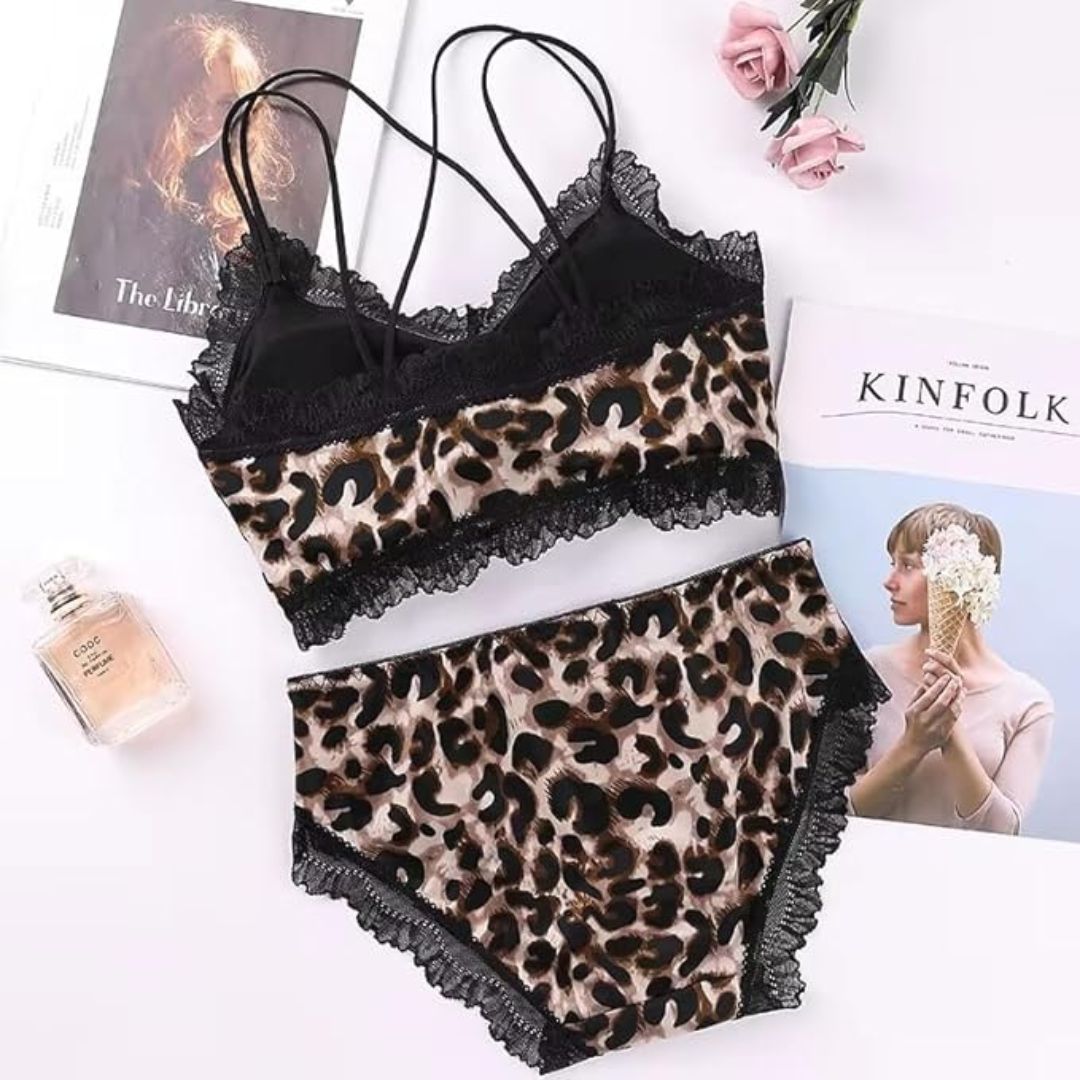 Whispers of Lace Set