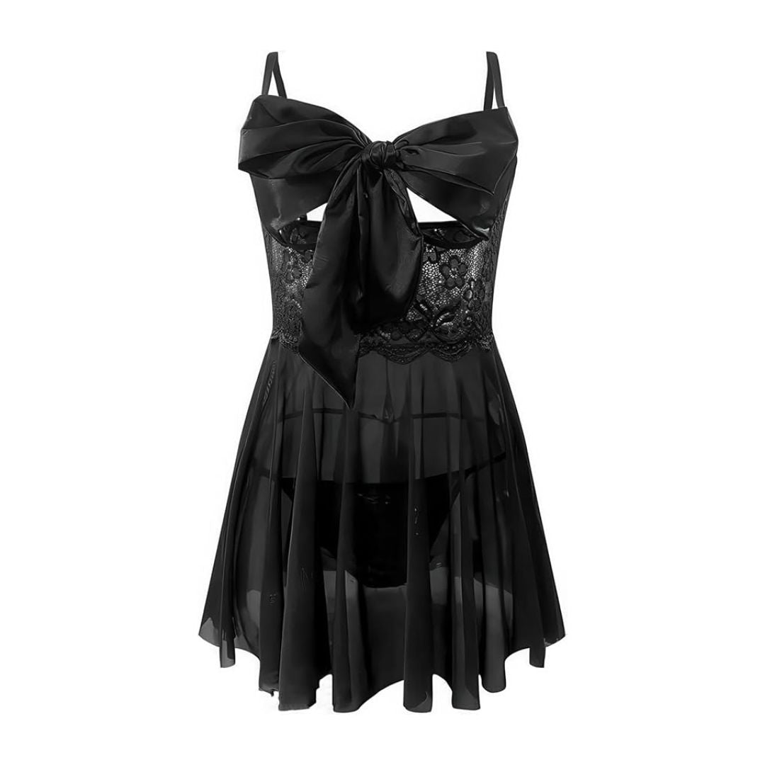 TinyTales Baby Doll