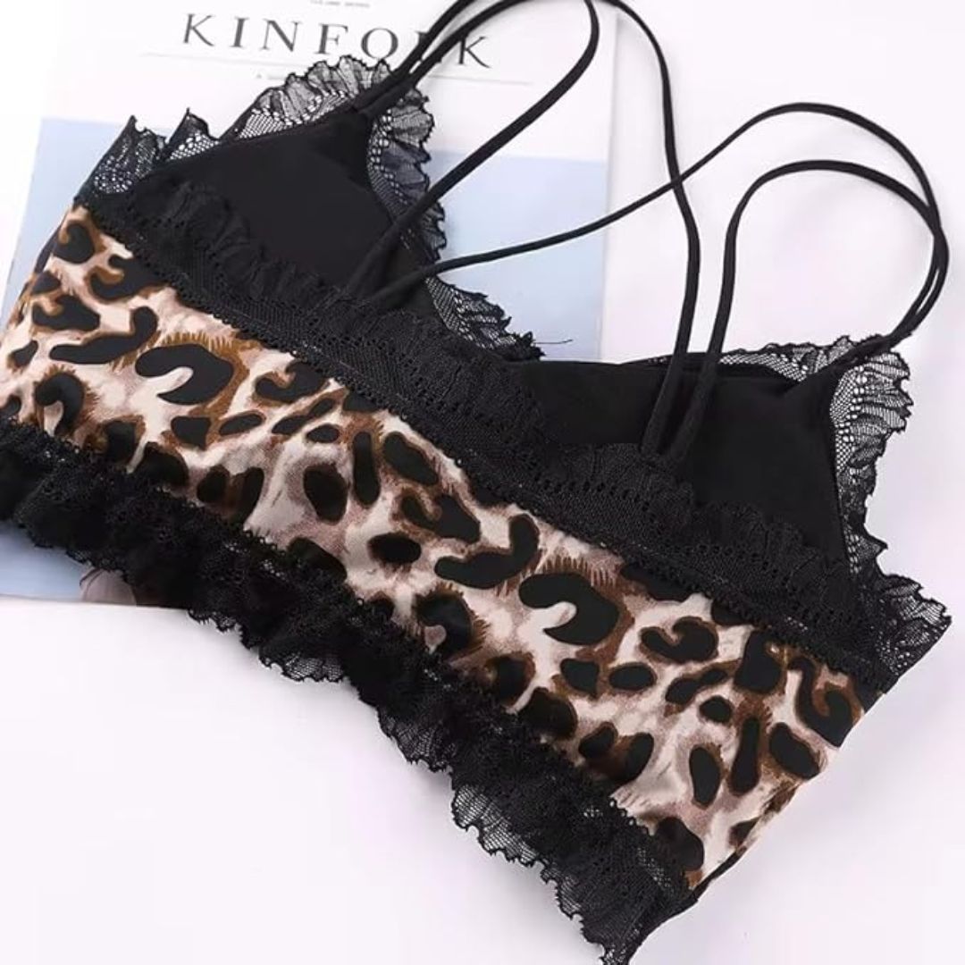Whispers of Lace Set
