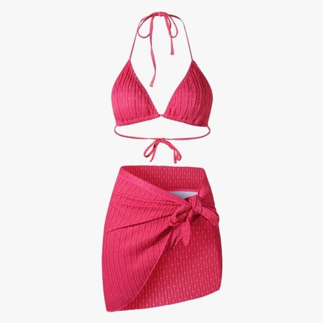 Salt & Sun Swimsuit