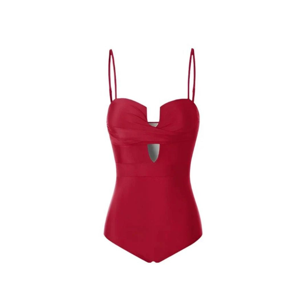 WaveWhisper Swimsuit