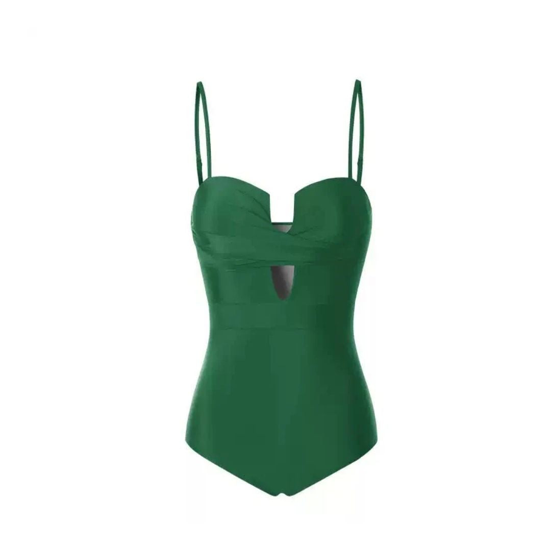 WaveWhisper Swimsuit
