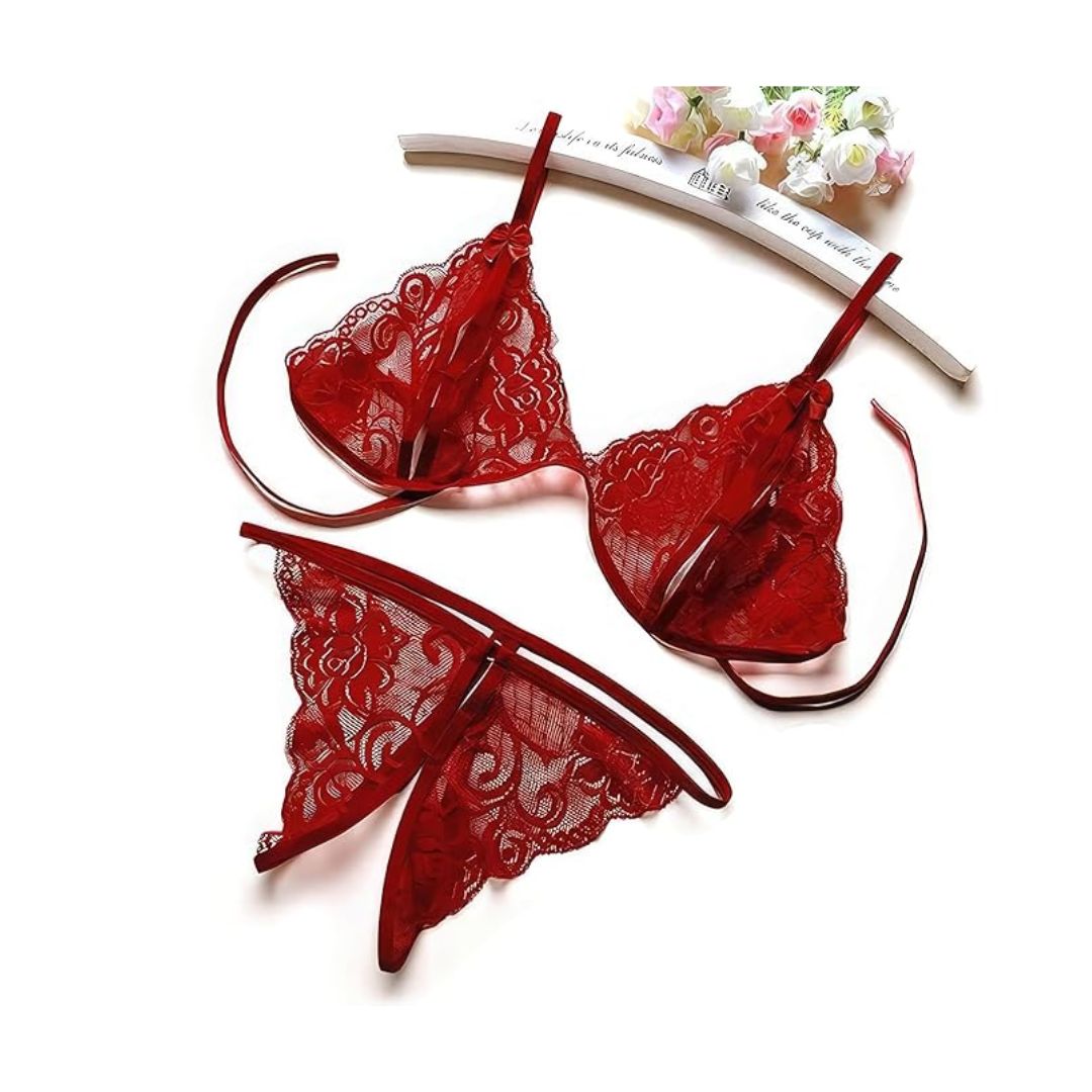 Bubblina Set