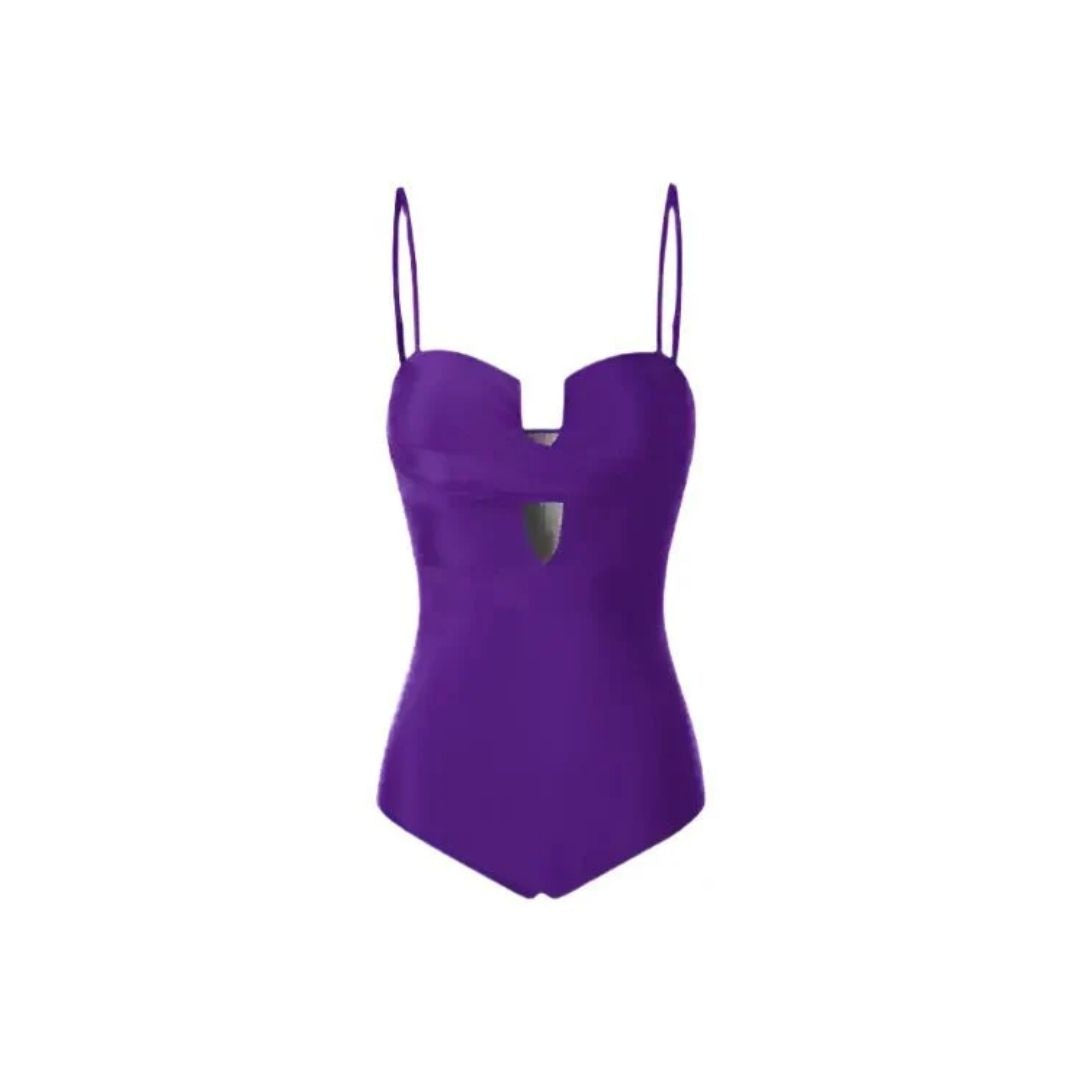 WaveWhisper Swimsuit