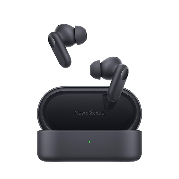 1+ Nord Buds 3r TWS Earbuds