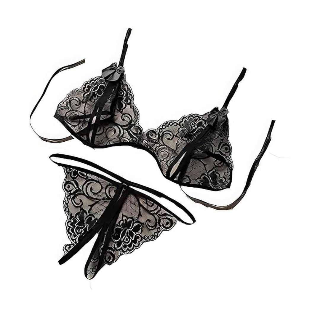 Bubblina Set