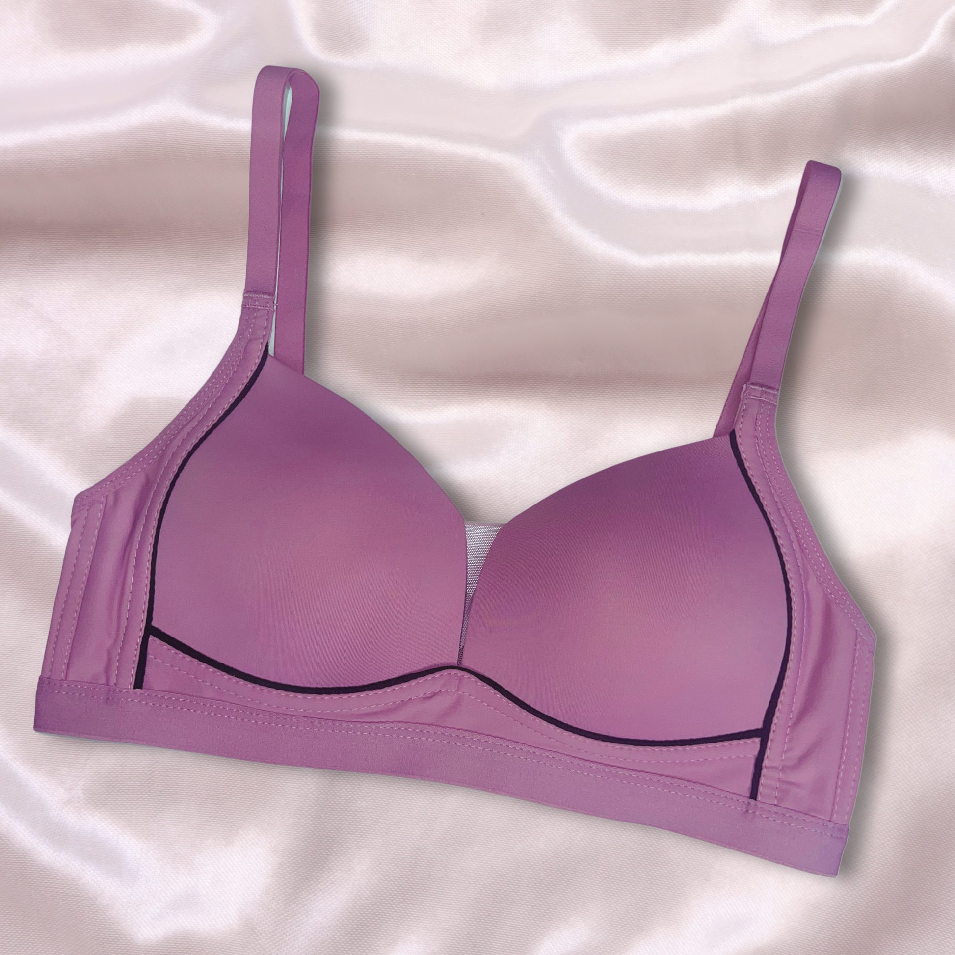 MINIMIZER BRA
