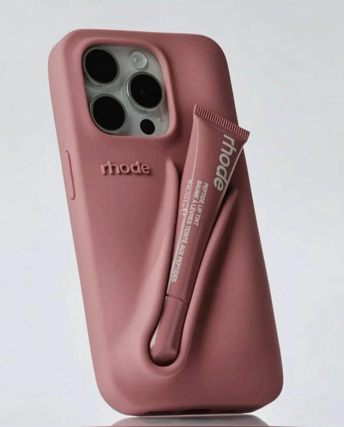 Luxury Cover with Lip Tint