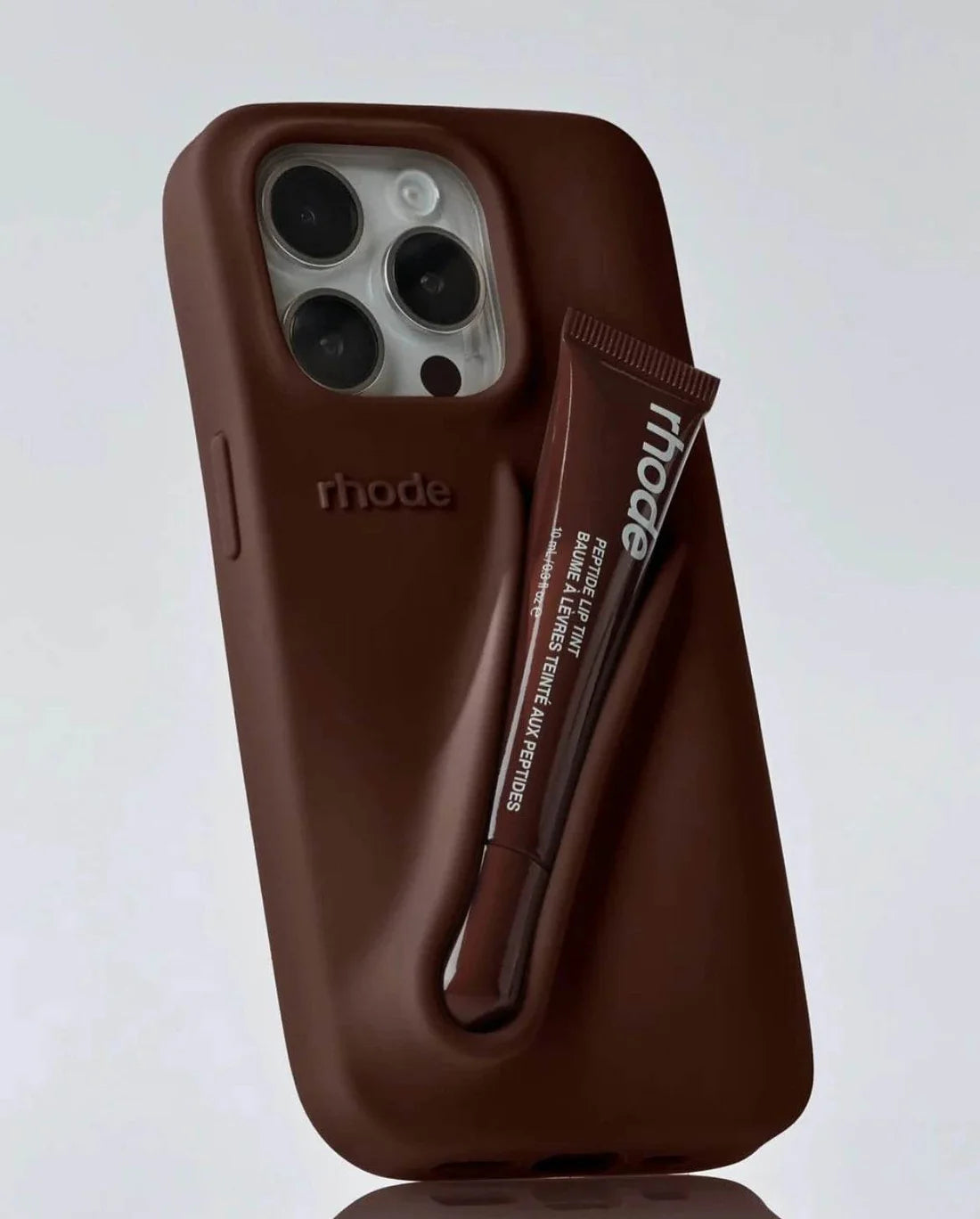 Luxury Cover with Lip Tint
