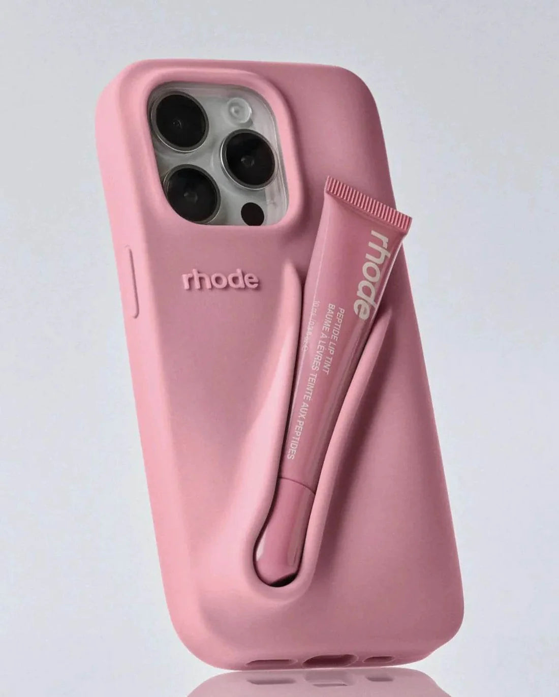 Luxury Cover with Lip Tint
