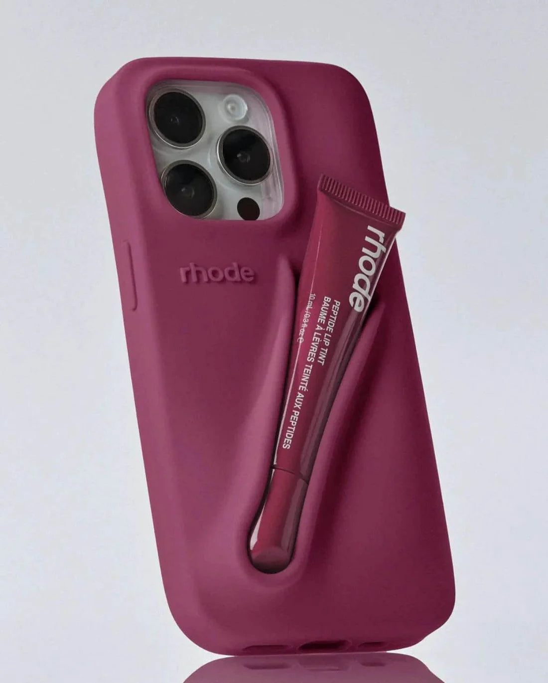 Luxury Cover with Lip Tint