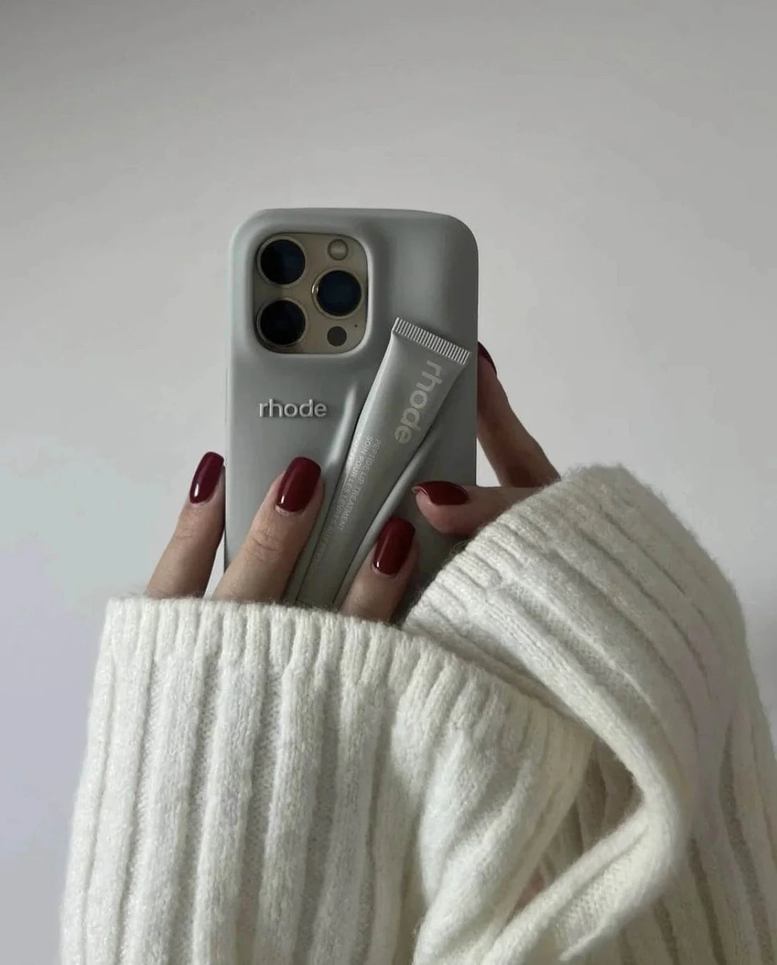 Luxury Cover with Lip Tint