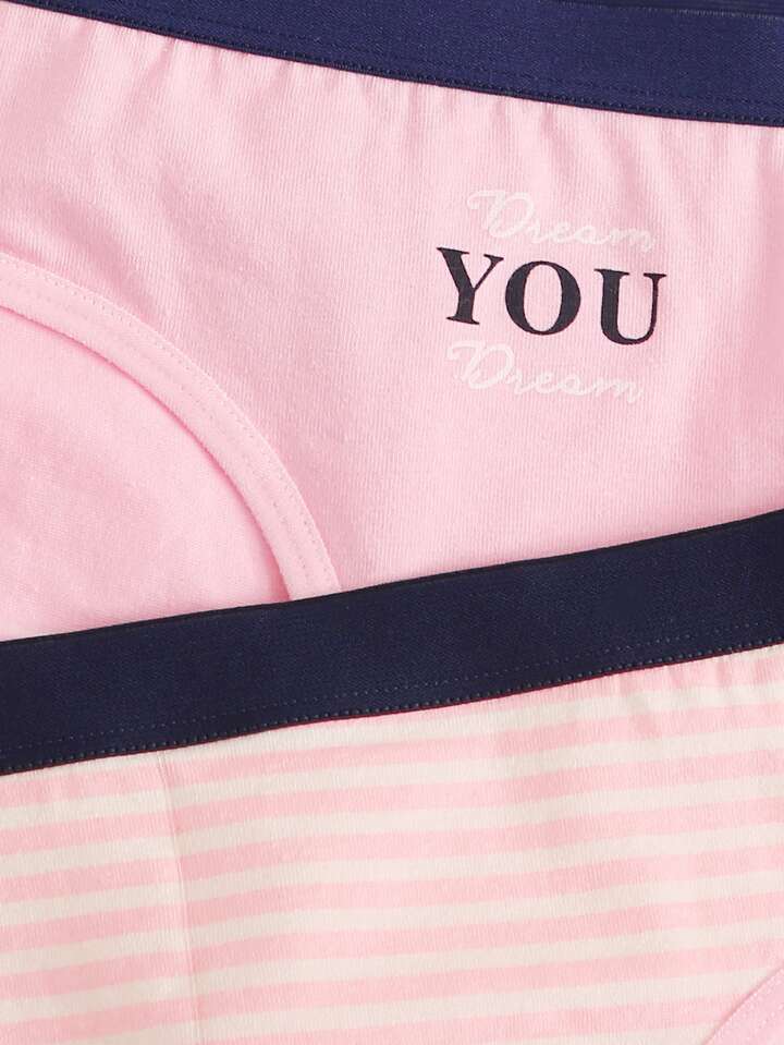 LOW RISE HIPSTER PANTY (PACK OF 5)