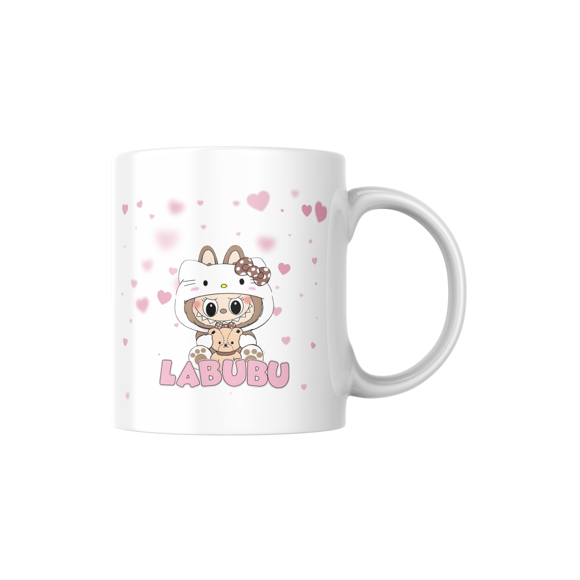 CUTE MUG