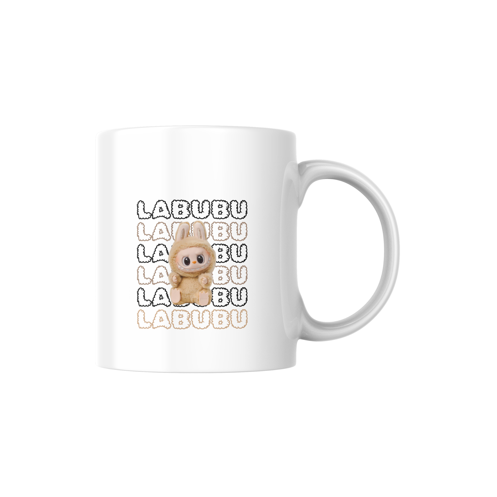 SIGNATURE MUG