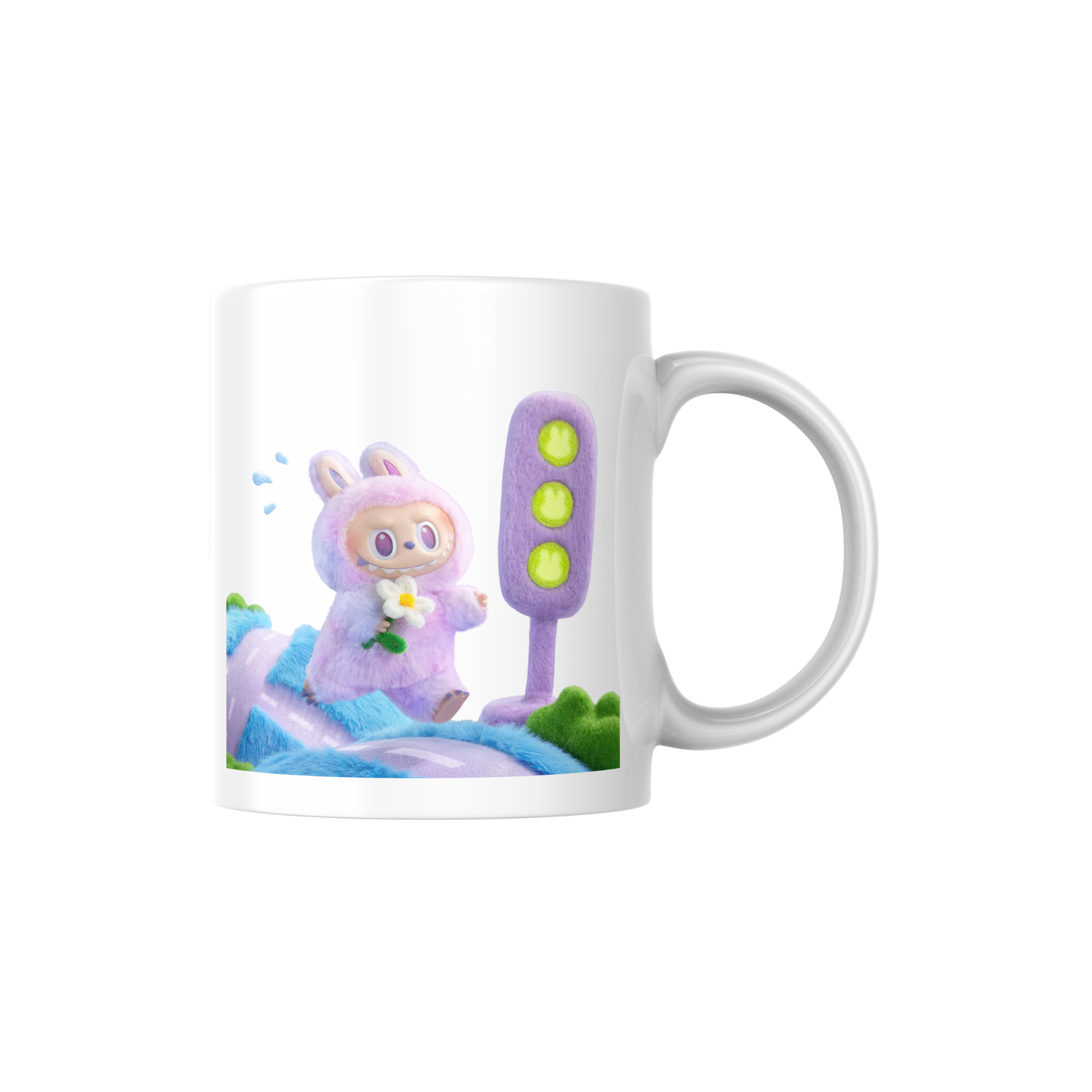 ENERGY MUG