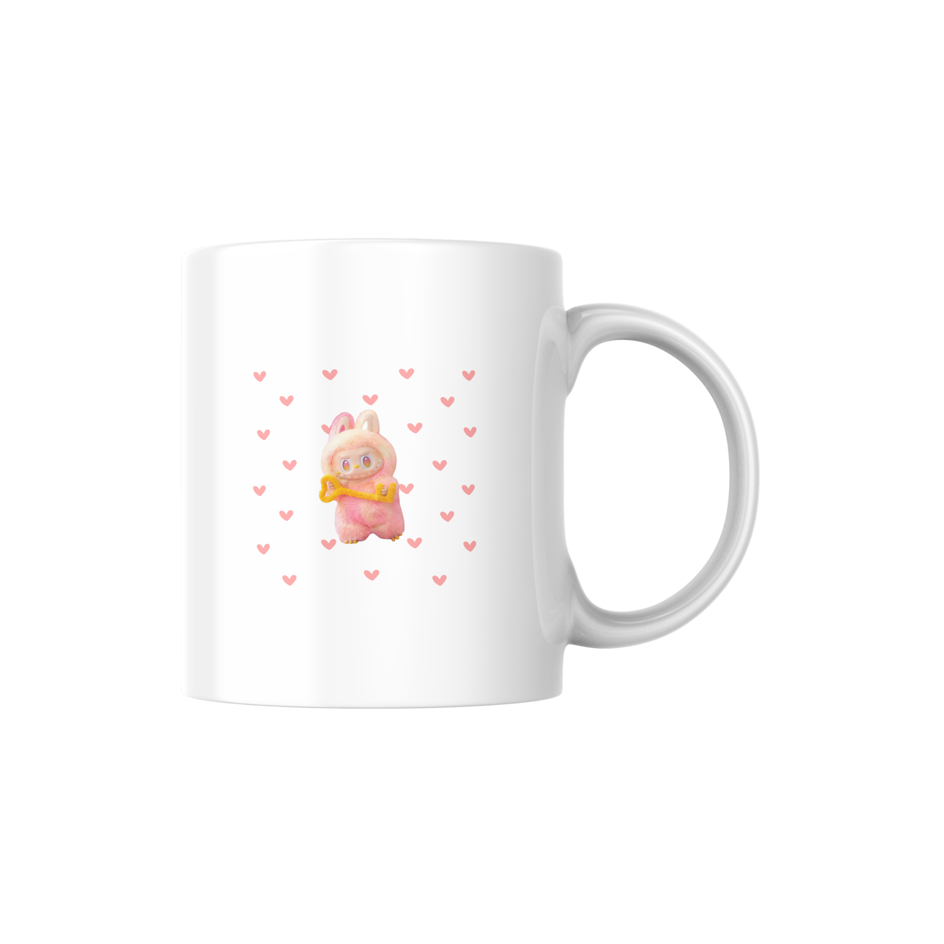 LOVE MUG