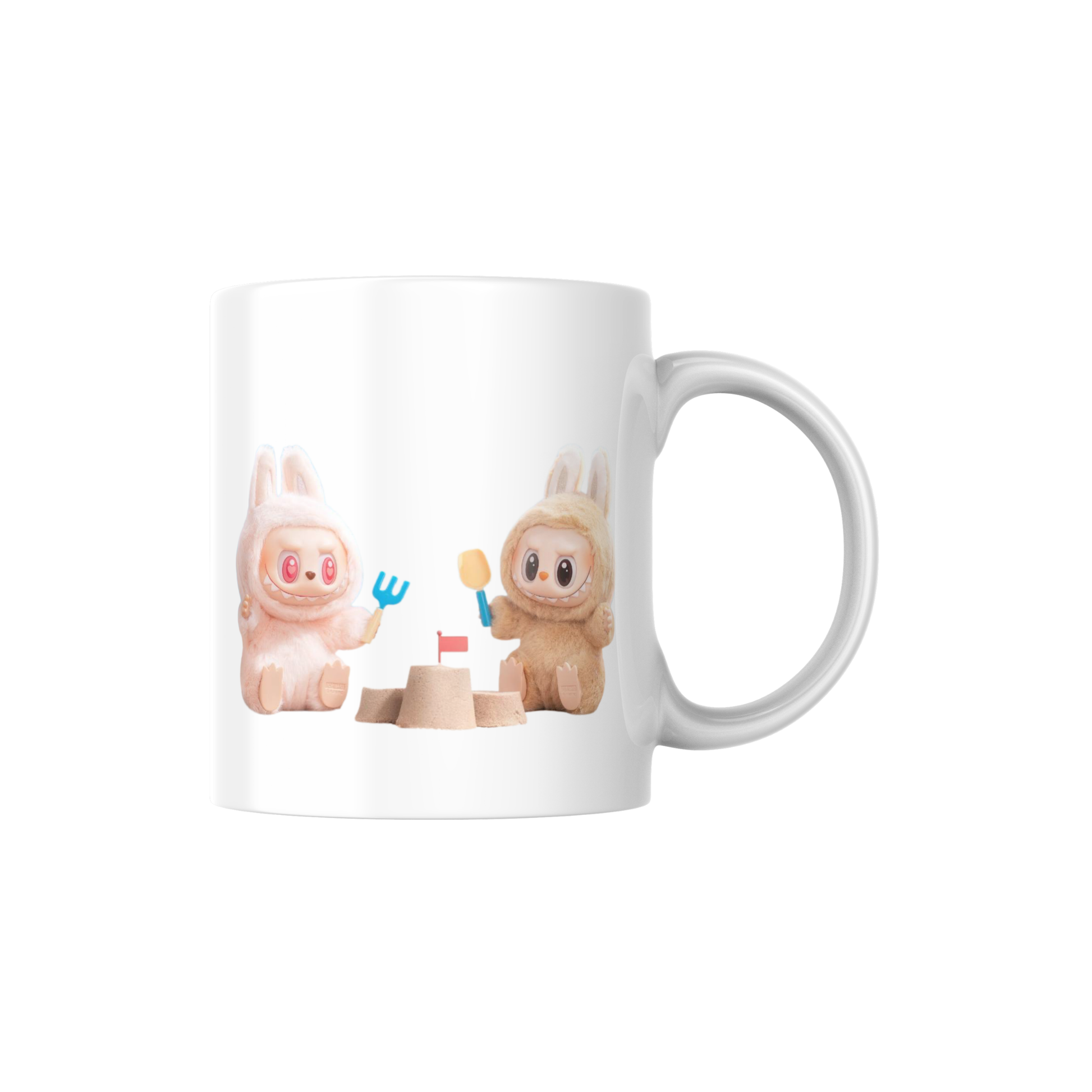 LOVE MUG