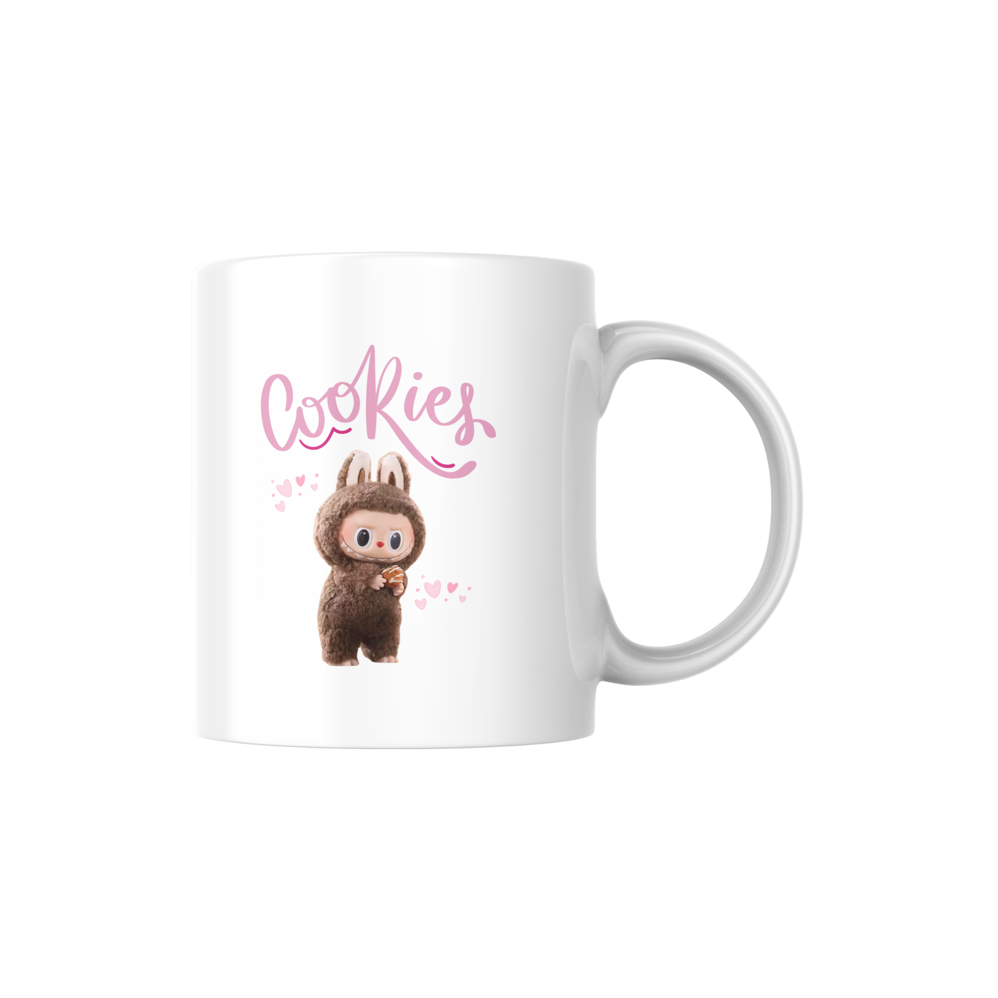 COOKIES MUG