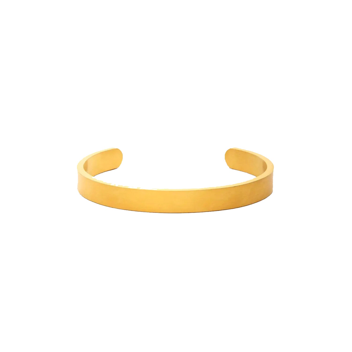 CUSTOMISED CUFF BRACELET