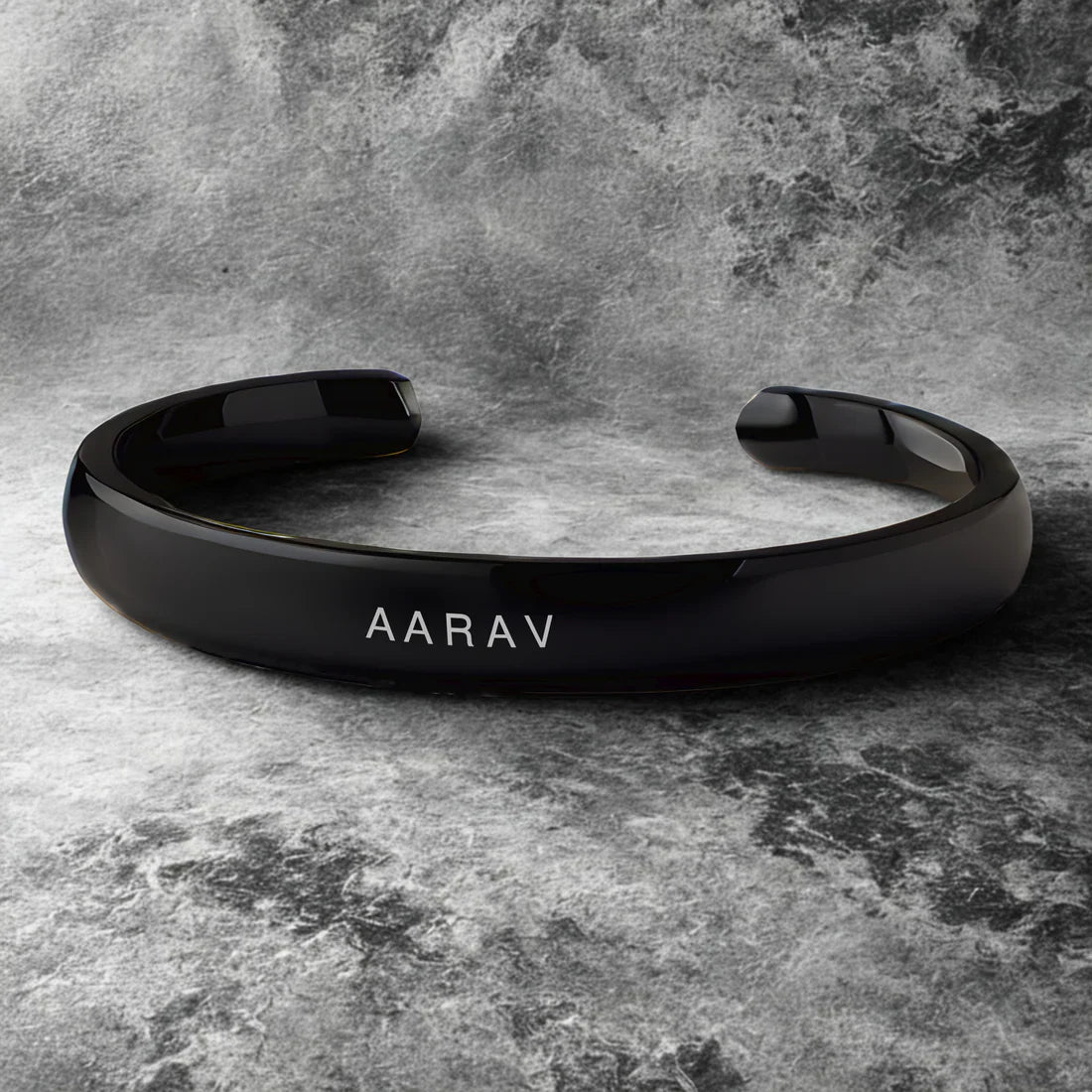 CUSTOMISED CUFF BRACELET