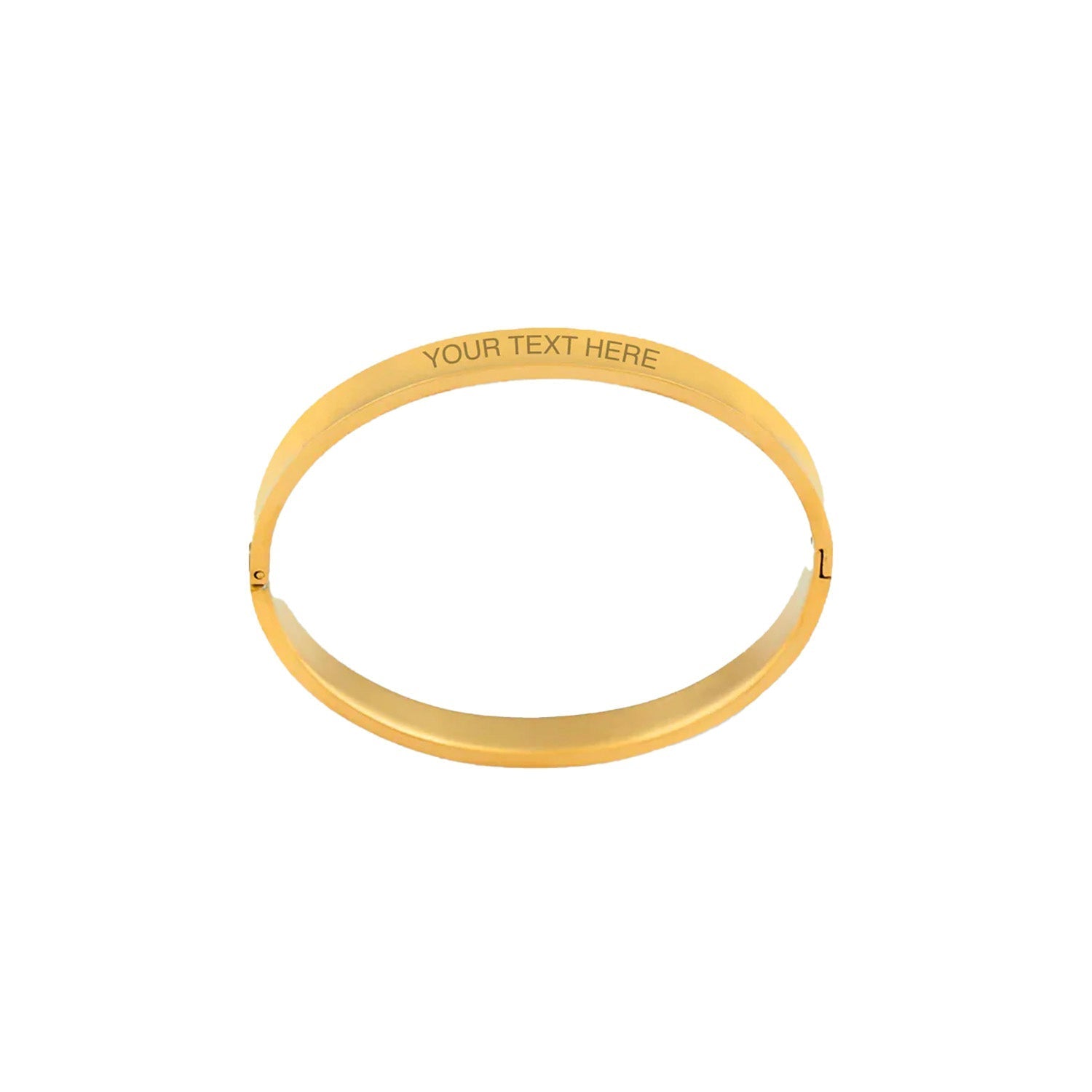 CUSTOMISED SNAP BRACELET