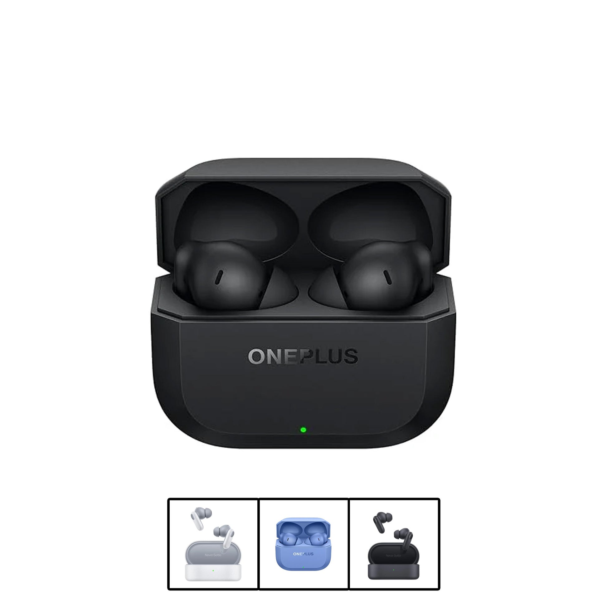 1+ Nord Buds 3r TWS Earbuds