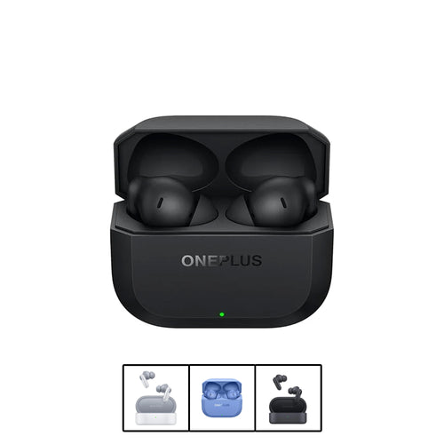 1+ Nord Buds 3r TWS Earbuds