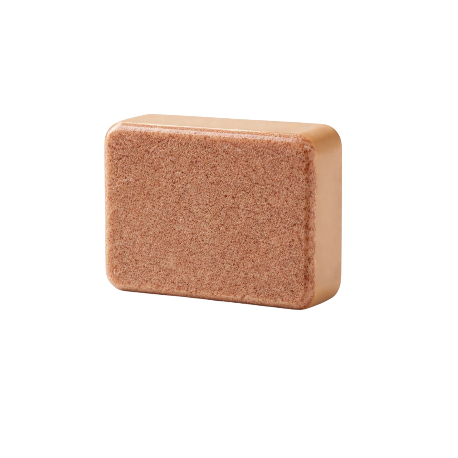KOREAN GLOW SOAP - SANDALWOOD & SAFFRON (DE-TAN SOAP)