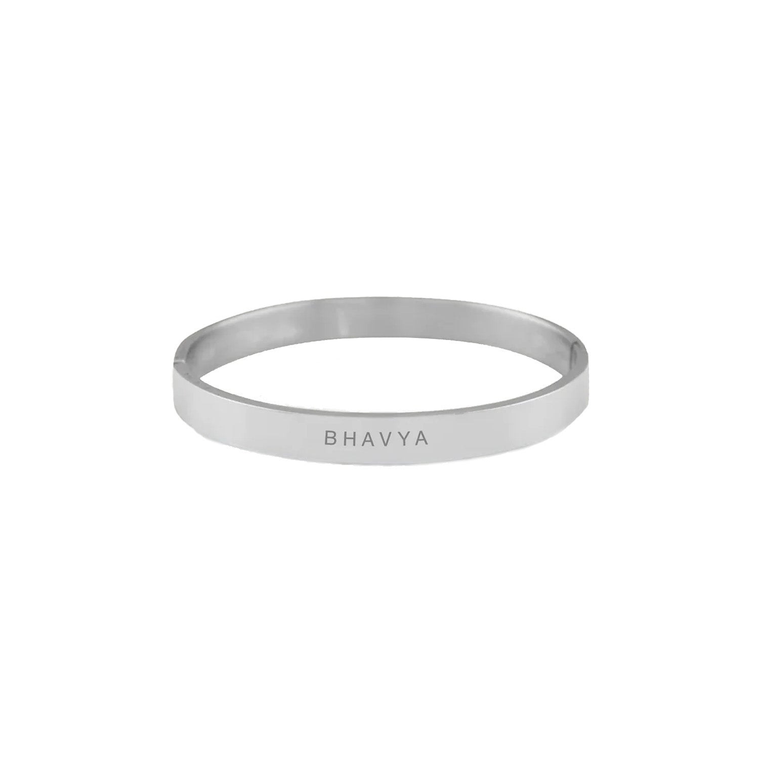 CUSTOMISED SNAP BRACELET