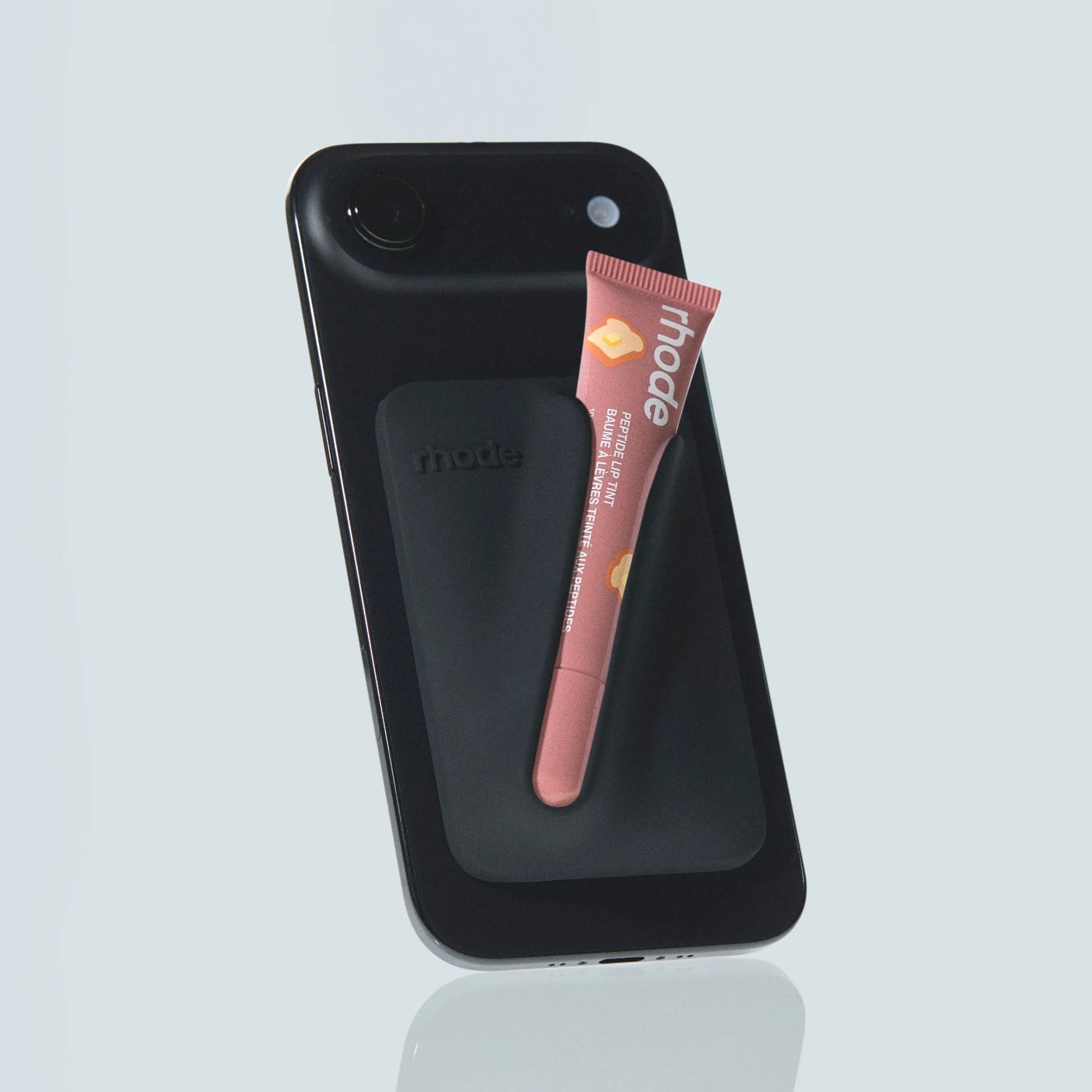 Snap-On Lip Case with MagSafe