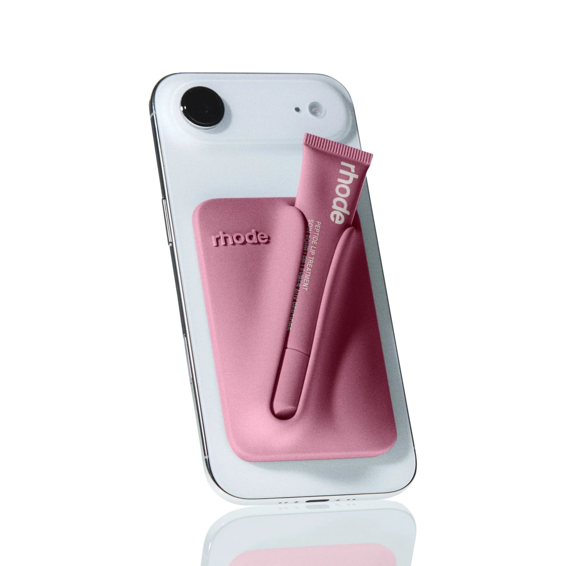 Snap-On Lip Case with MagSafe