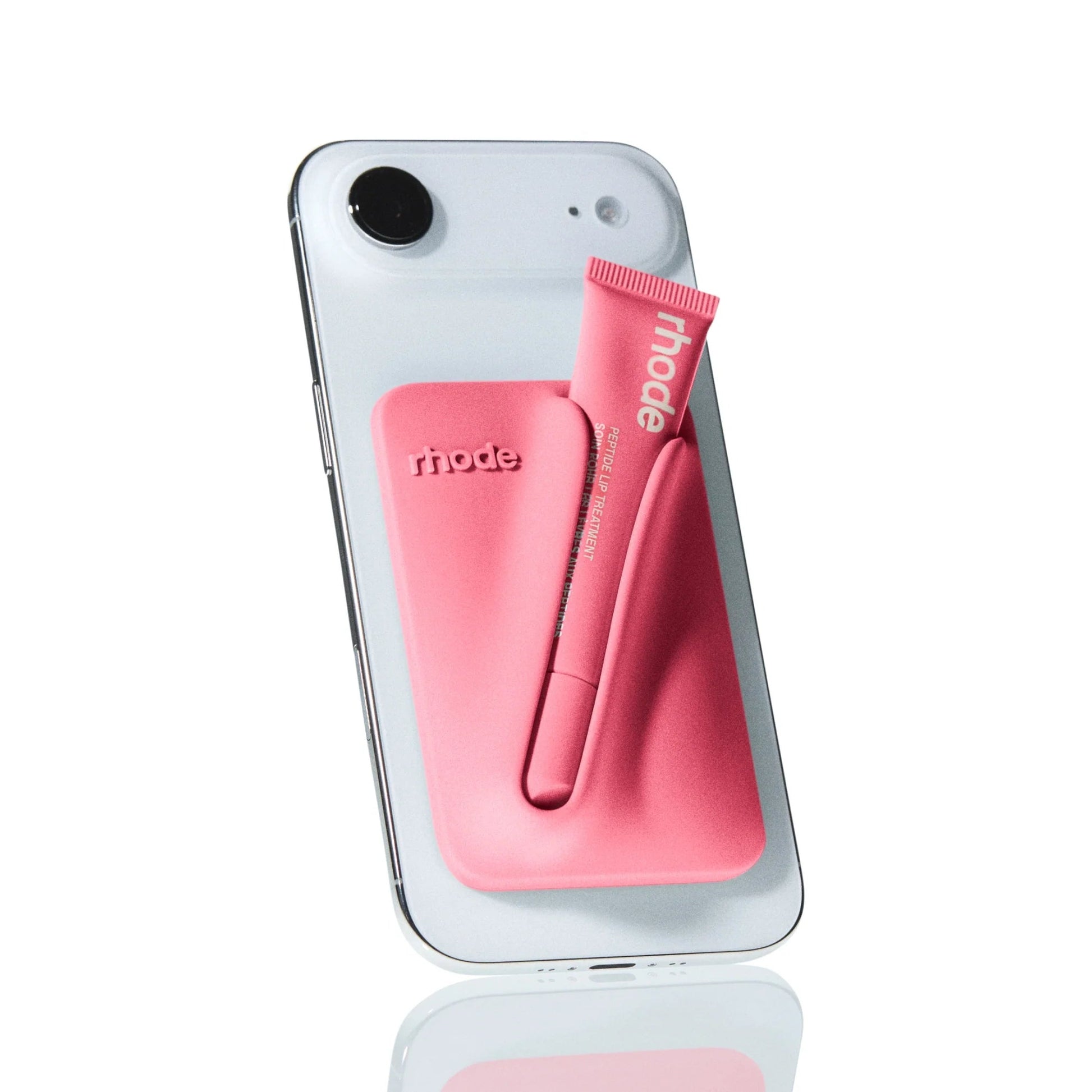 Snap-On Lip Case with MagSafe