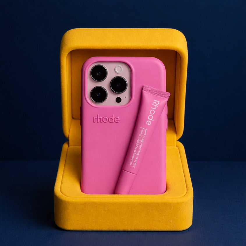 Luxury Cover with Lip Tint