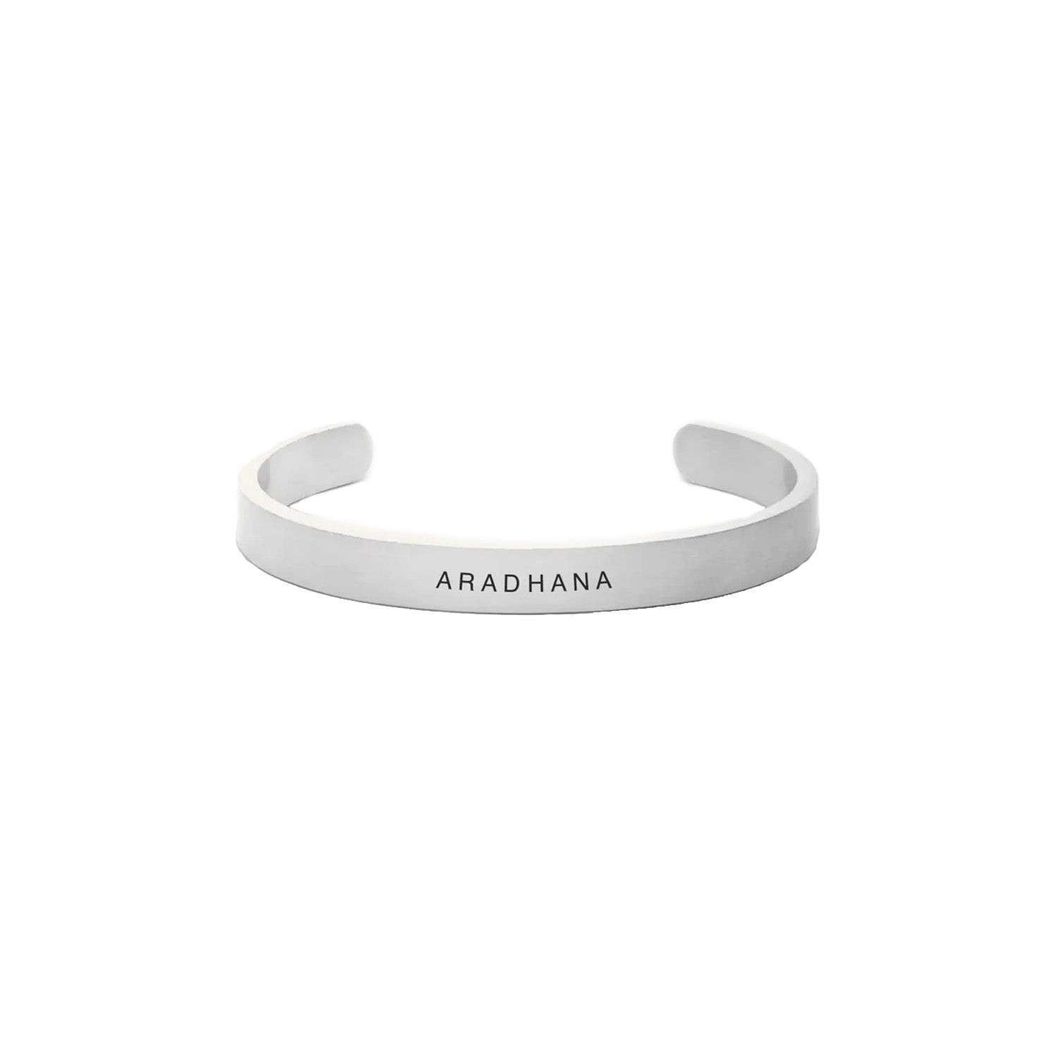 CUSTOMISED CUFF BRACELET