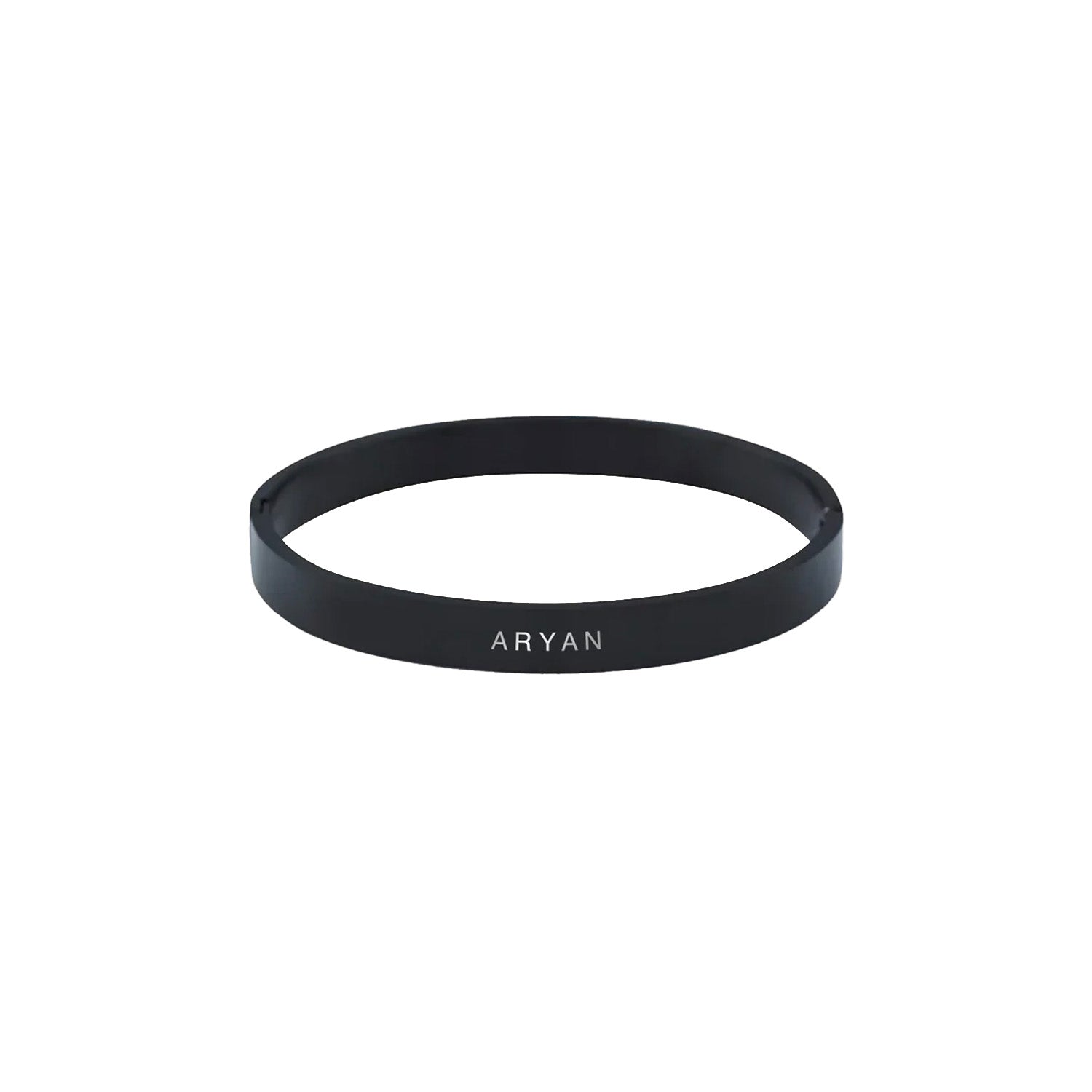 CUSTOMISED SNAP BRACELET