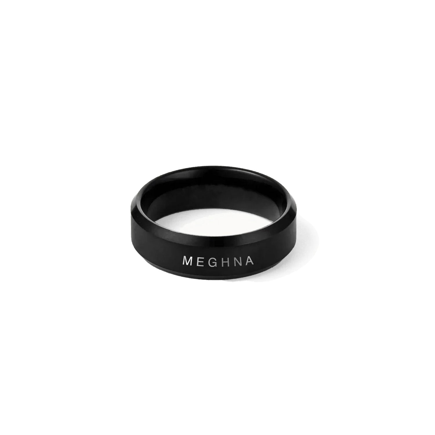 CUSTOMISED RING